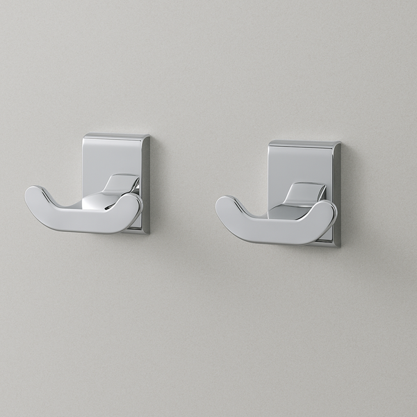 Изображение товара Крючок для ванной Lauter 21SH8391 (Chrome)