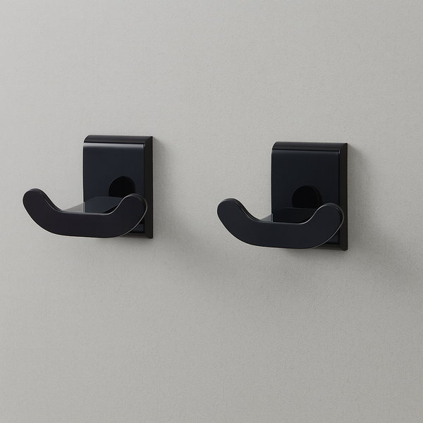 Изображение товара Крючок для ванной Lauter 21SH8392 (Matt Black)