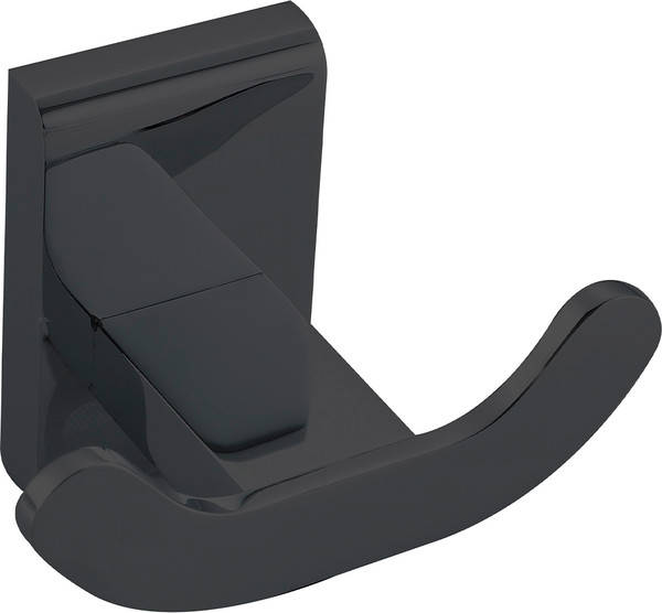 Изображение товара Крючок для ванной Lauter 21SH8392 (Matt Black)