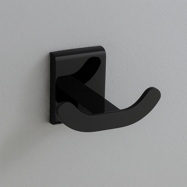 Изображение товара Крючок для ванной Lauter 21SH8392 (Matt Black)