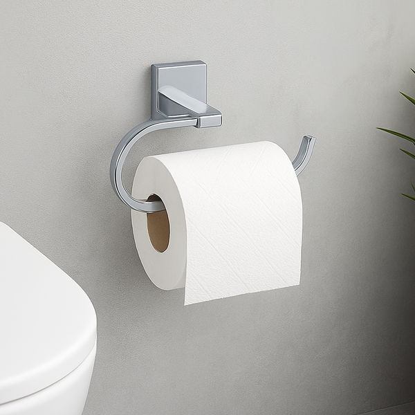 Изображение товара Держатель для туалетной бумаги Lauter 21SH8301 (Chrome)