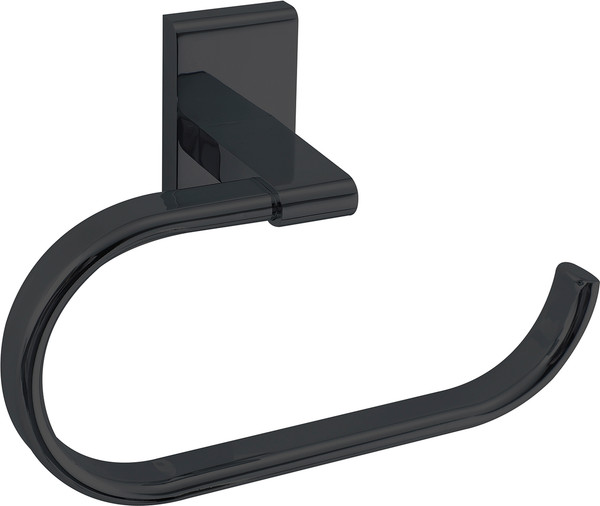 Изображение товара Держатель для туалетной бумаги Lauter 21SH8302 (Matt Black)