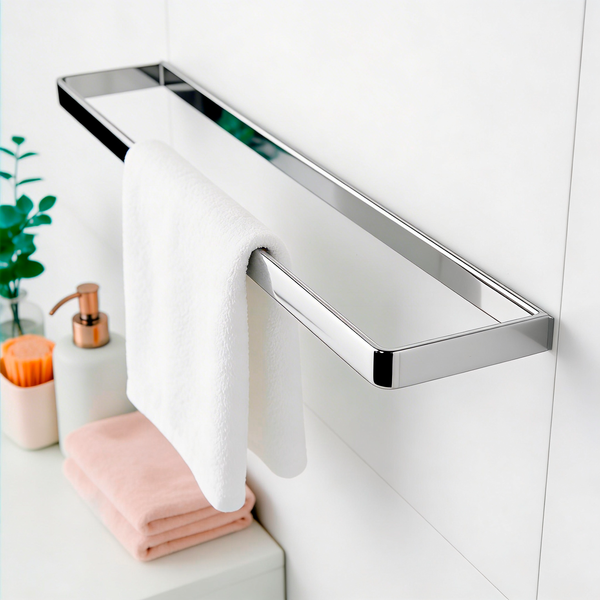 Изображение товара Держатель для полотенца Lauter 21SH8371 (Chrome)