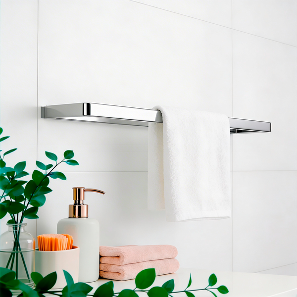 Изображение товара Держатель для полотенца Lauter 21SH8371 (Chrome)