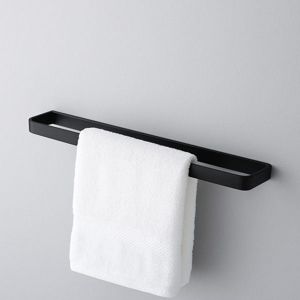 Изображение товара Держатель для полотенца Lauter 21SH8372 (Matt Black)