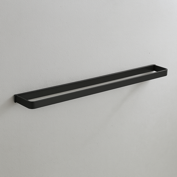 Изображение товара Держатель для полотенца Lauter 21SH8372 (Matt Black)