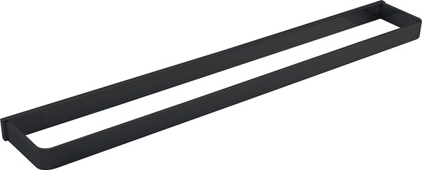 Изображение товара Держатель для полотенца Lauter 21SH8372 (Matt Black)