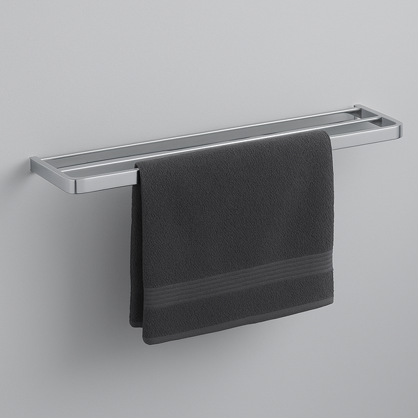 Изображение товара Полка для полотенца Lauter 21SH7021 (Chrome)