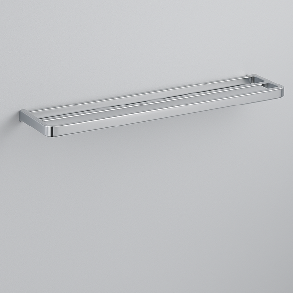 Изображение товара Полка для полотенца Lauter 21SH7021 (Chrome)
