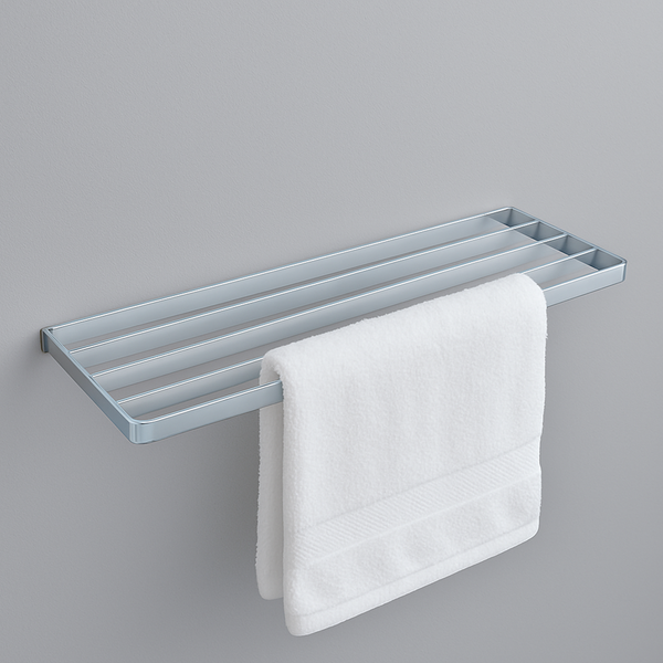 Изображение товара Полка для полотенца Lauter 21SH7131 (Chrome)