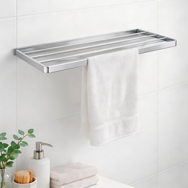 Изображение товара Полка для полотенца Lauter 21SH7131 (Chrome)