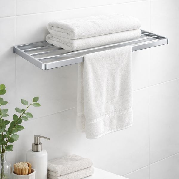 Изображение товара Полка для полотенца Lauter 21SH7131 (Chrome)
