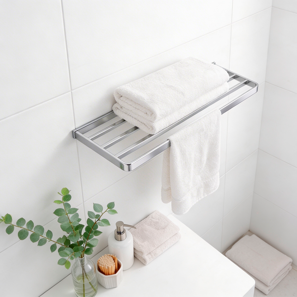 Изображение товара Полка для полотенца Lauter 21SH7131 (Chrome)