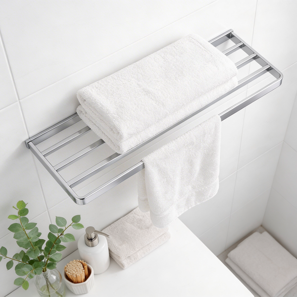 Изображение товара Полка для полотенца Lauter 21SH7131 (Chrome)