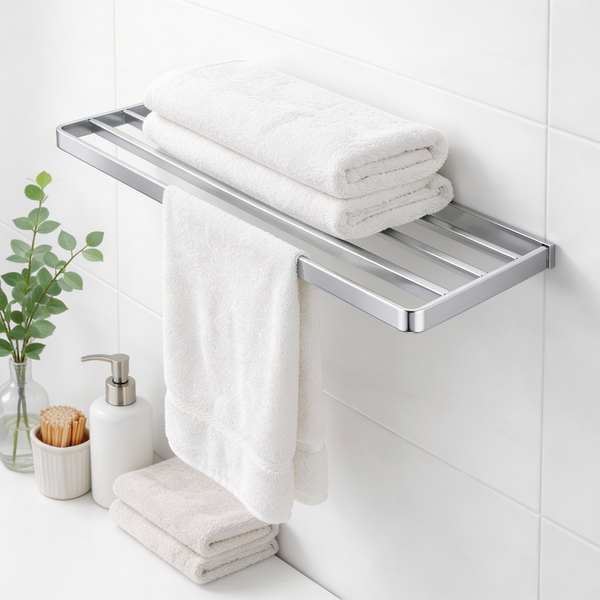 Изображение товара Полка для полотенца Lauter 21SH7131 (Chrome)
