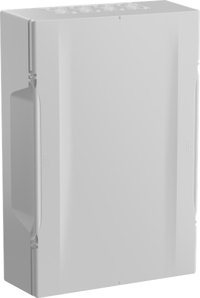 Изображение товара Бокс пластиковый IEK KR5-KP13-N-24-41