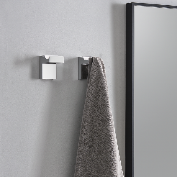 Изображение товара Крючок для ванной Lauter 21SH7091 (Chrome)