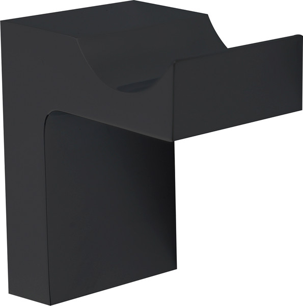 Изображение товара Крючок для ванной Lauter 21SH7092 (Matt Black)