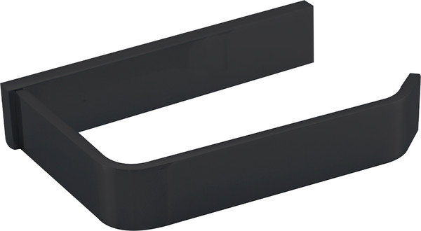 Изображение товара Держатель для туалетной бумаги Lauter 21SH7102 (Matt Black)