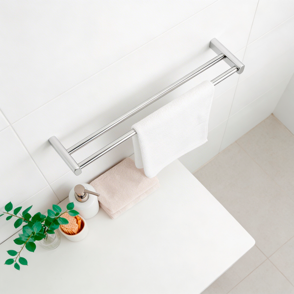 Изображение товара Держатель для полотенца Lauter 21SH42021 (Chrome)