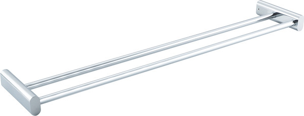 Изображение товара Держатель для полотенца Lauter 21SH42021 (Chrome)
