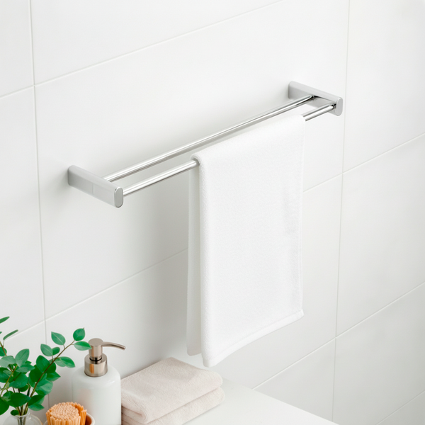 Изображение товара Держатель для полотенца Lauter 21SH42021 (Chrome)
