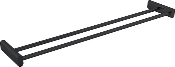 Изображение товара Держатель для полотенца Lauter 21SH42022 (Matt Black)