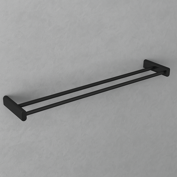 Изображение товара Держатель для полотенца Lauter 21SH42022 (Matt Black)