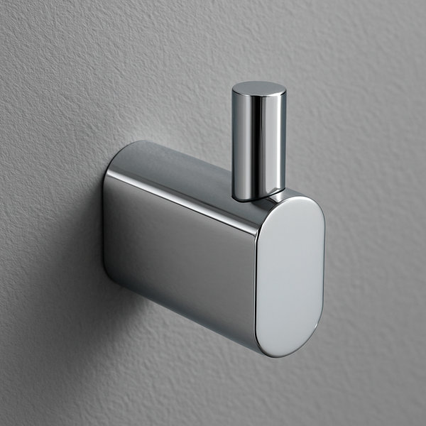 Изображение товара Крючок для ванной Lauter 21SH2091 (Chrome)