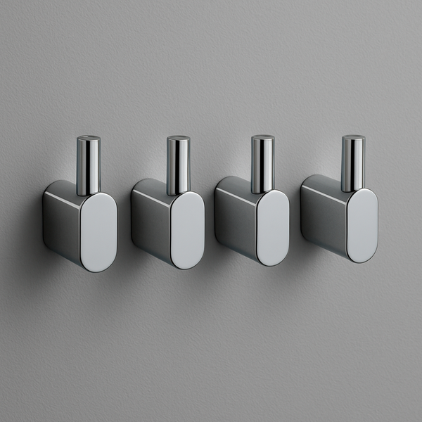 Изображение товара Крючок для ванной Lauter 21SH2091 (Chrome)