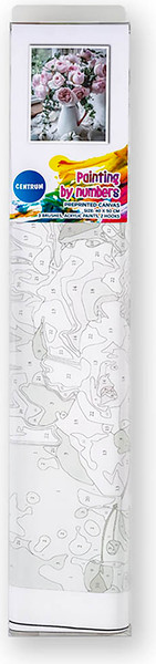 Изображение товара Картина по номерам Centrum 89782