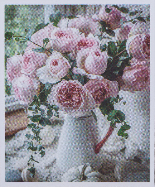 Изображение товара Картина по номерам Centrum 89782