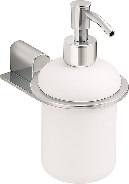 Изображение товара Дозатор для жидкого мыла Lauter 21SH42091 (Chrome)