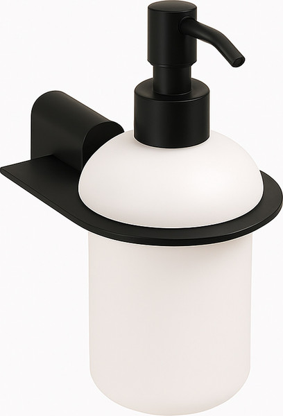 Изображение товара Дозатор для жидкого мыла Lauter 21SH42092 (Matt Black)