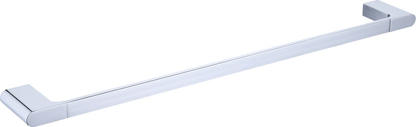 Изображение товара Держатель для полотенца Lauter 21SH70101 (Chrome)