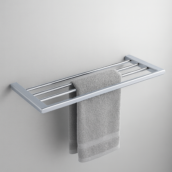 Изображение товара Полка для полотенца Lauter 21SH1151 (Chrome)