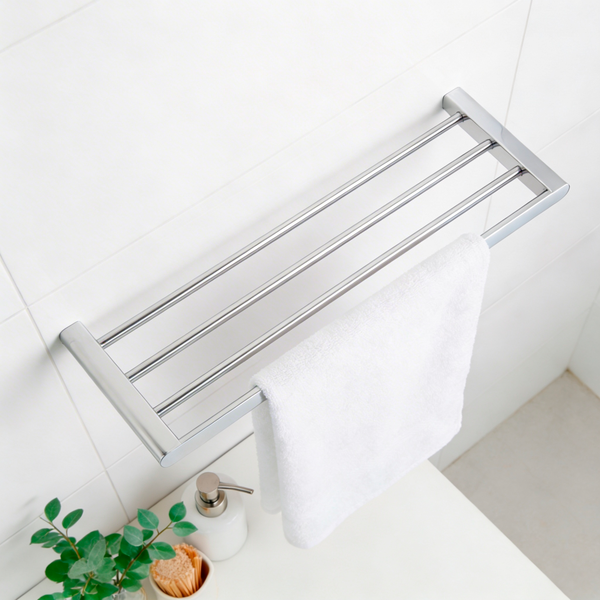 Изображение товара Полка для полотенца Lauter 21SH1151 (Chrome)