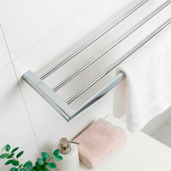 Изображение товара Полка для полотенца Lauter 21SH1151 (Chrome)