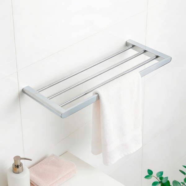 Изображение товара Полка для полотенца Lauter 21SH1151 (Chrome)
