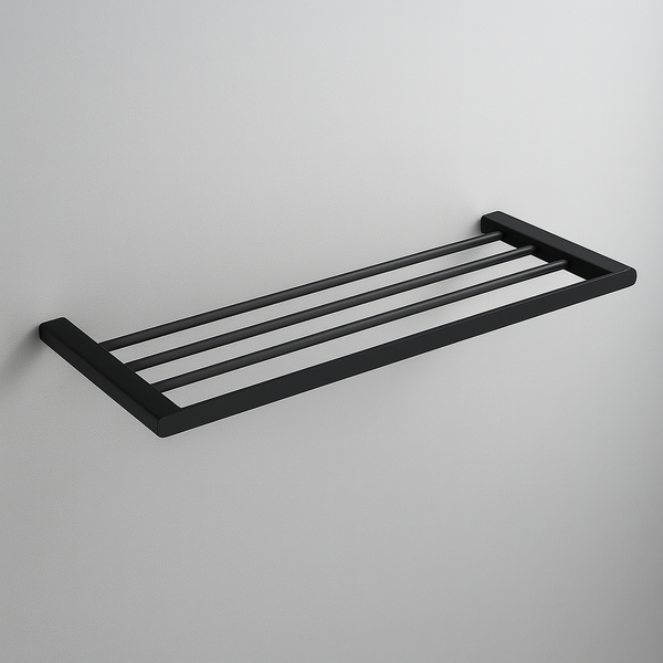 Изображение товара Полка для полотенца Lauter 21SH1152 (Matt Black)