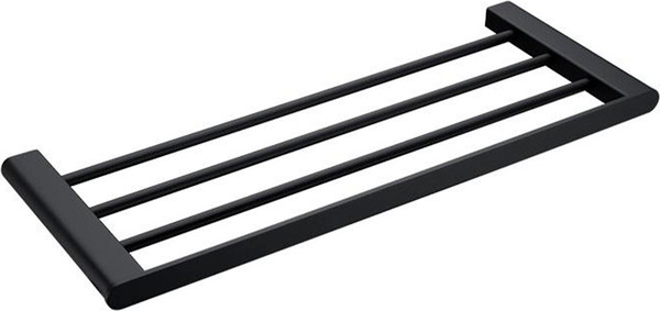 Изображение товара Полка для полотенца Lauter 21SH1152 (Matt Black)