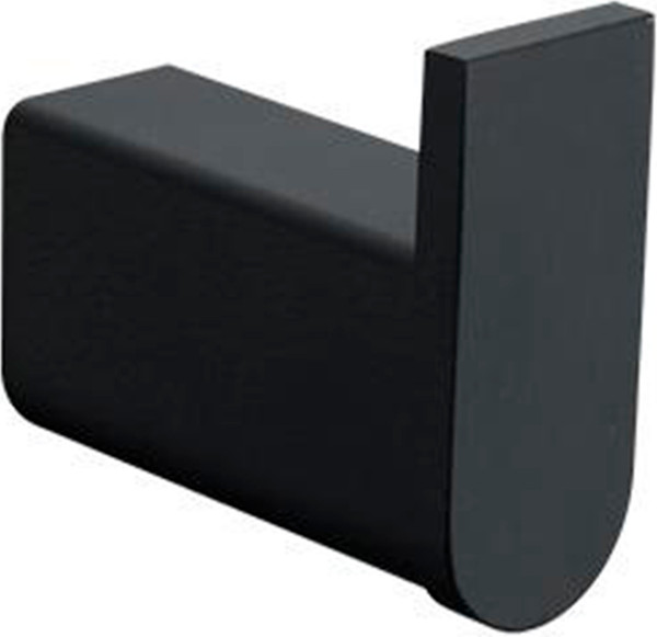 Изображение товара Крючок для ванной Lauter 21SH1092 (Matt Black)