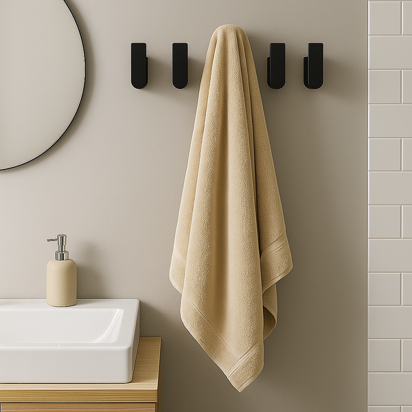 Изображение товара Крючок для ванной Lauter 21SH1092 (Matt Black)