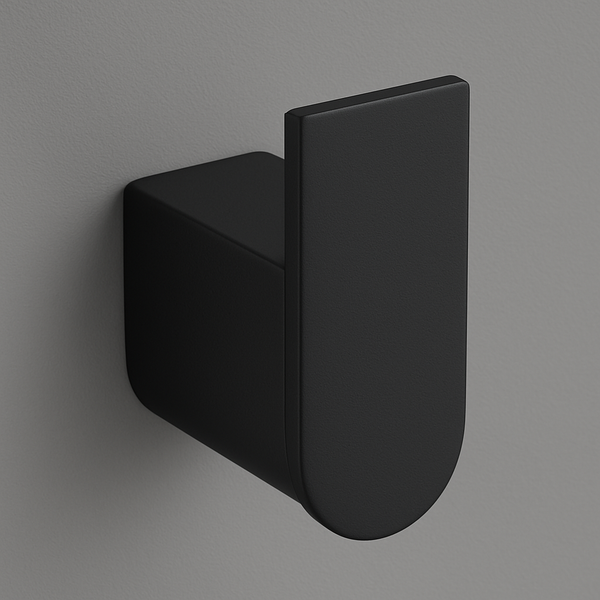 Изображение товара Крючок для ванной Lauter 21SH1092 (Matt Black)