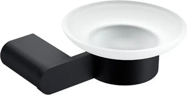 Изображение товара Мыльница Lauter 21SH1052 (Matt Black)