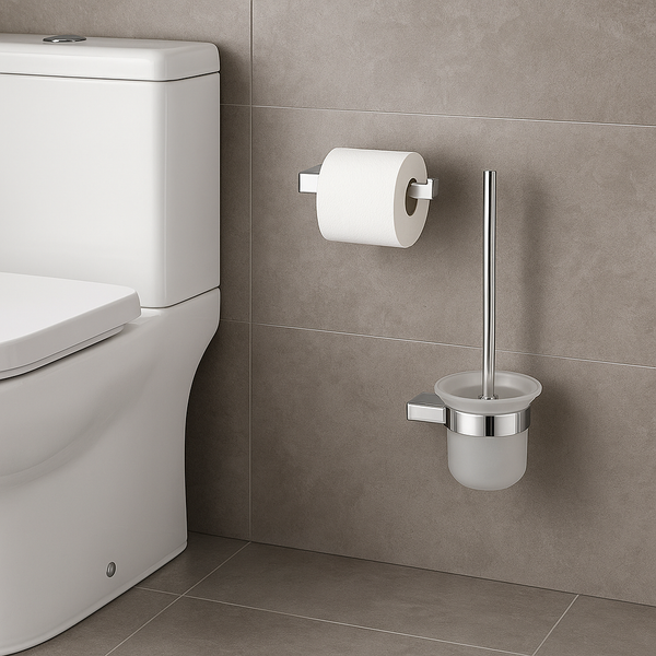 Изображение товара Держатель для туалетной бумаги Lauter 21SH1101 (Chrome)