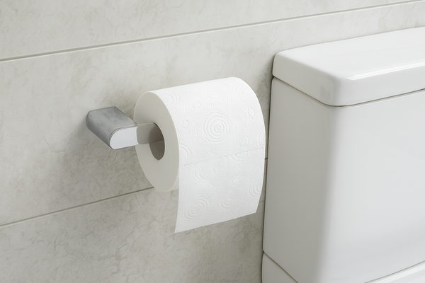 Изображение товара Держатель для туалетной бумаги Lauter 21SH1101 (Chrome)