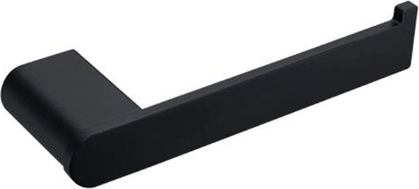 Изображение товара Держатель для туалетной бумаги Lauter 21SH1102 (Matt Black)