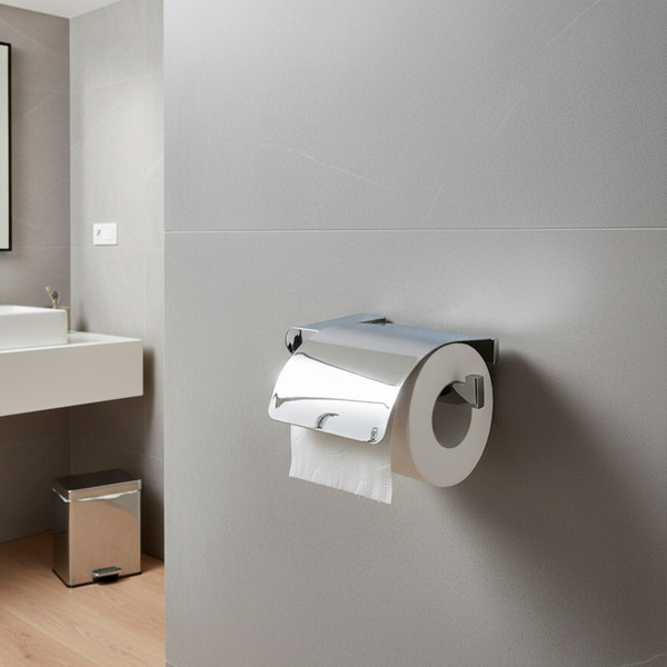 Изображение товара Держатель для туалетной бумаги Lauter 21SH110А1 (Chrome)