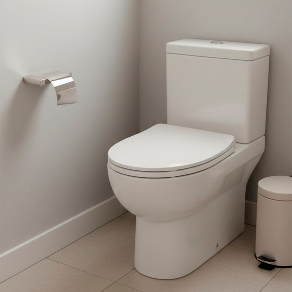 Изображение товара Держатель для туалетной бумаги Lauter 21SH110А1 (Chrome)